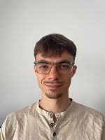 Portraitfoto des Beraters Iosif-Fanel Silaghi
